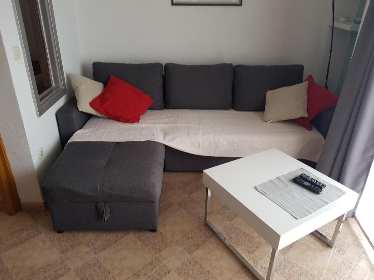 Vila Nives Podgora Εξωτερικό φωτογραφία